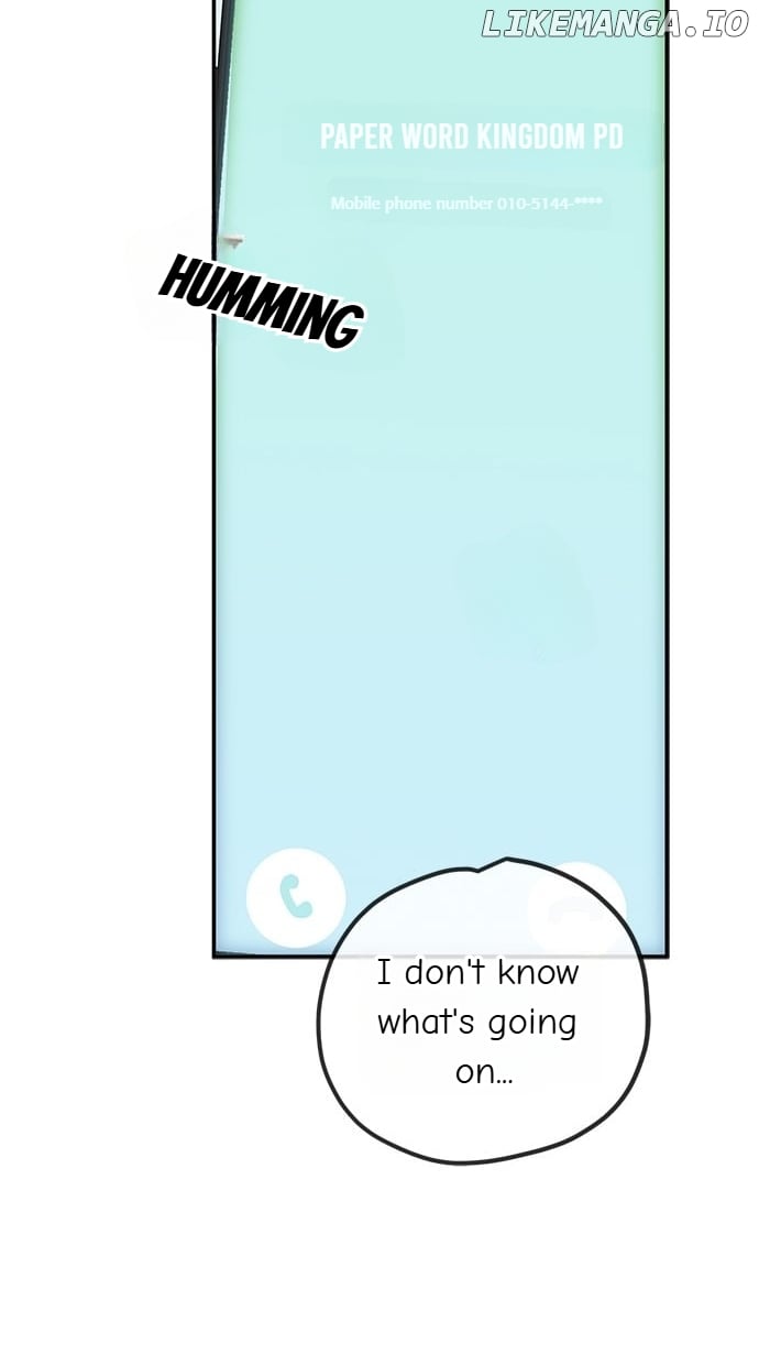 Unemployed Baek-soon Chapter 110 - page 49